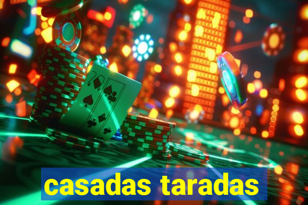 casadas taradas